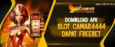 Bonus Spesial Download merahtoto APK screenshot