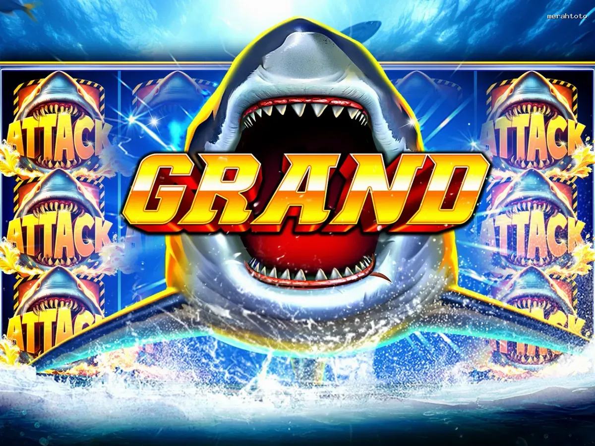 Promosi & Jackpot merahtoto screenshot