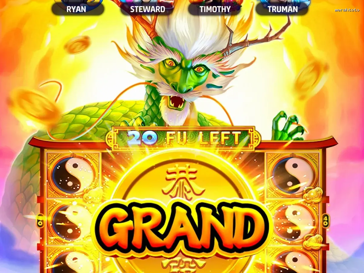 Koleksi merahtoto Slot Gacor screenshot